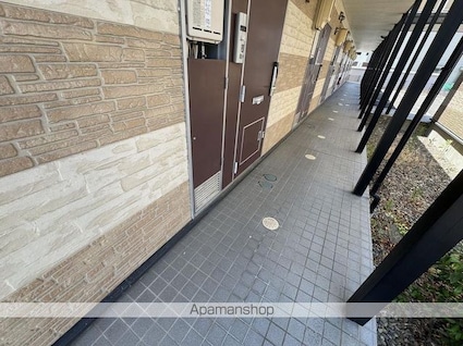 レオパレス隼[1K/21.81m2]のその他部屋・スペース