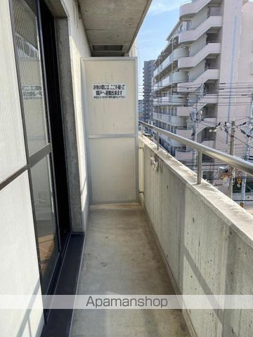 ルミエール三条の内装写真