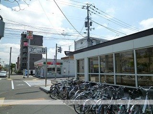 ボヌールN36の周辺写真