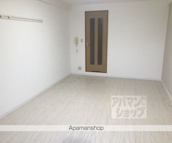 シャルレ桂坂の内装写真