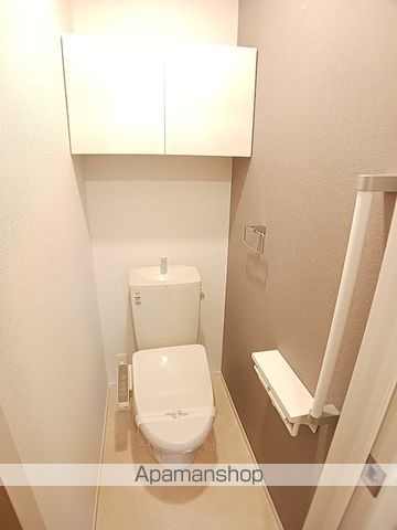 イースト フィールドIの内装写真