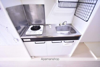 木町通ＴＫビル[1R/23.45m2]のキッチン