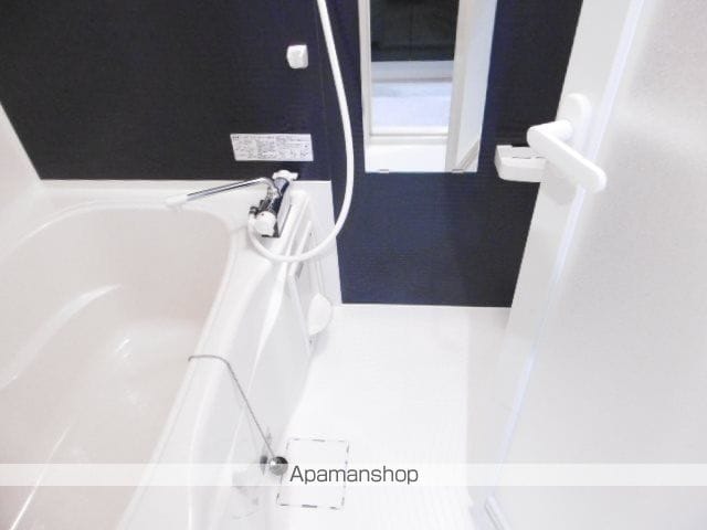 メルヴェイユ北安東の内装写真