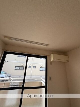 プチホワイト辻　Ｄ棟[3LDK/62.8m2]のその他設備
