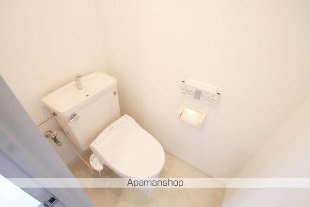 愛名マンションの内装写真