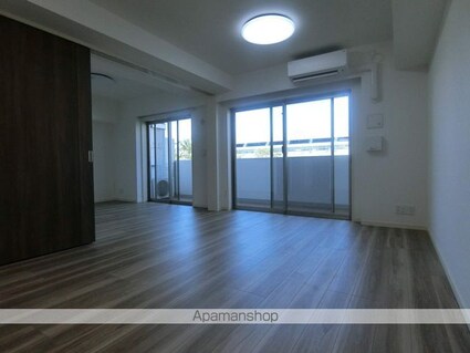 ラグゼナ流山おおたかの森[2LDK/56.55m2]の内装3