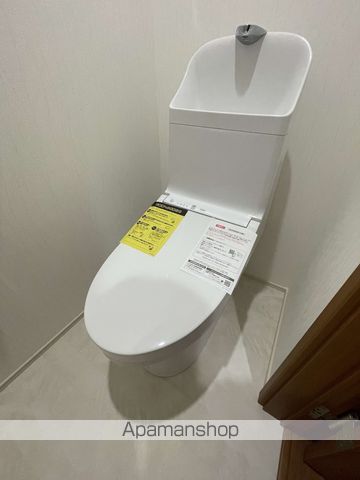タウンハウス山鼻の内装写真