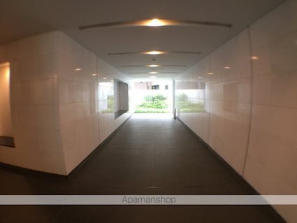 ＭＦＰＲコート目黒南[1K/32.27m2]のロビー2