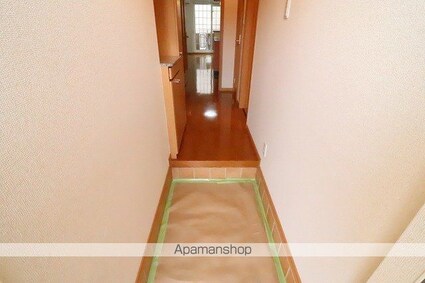 レイ　ツインズⅡ[1R/33.15m2]の内装1