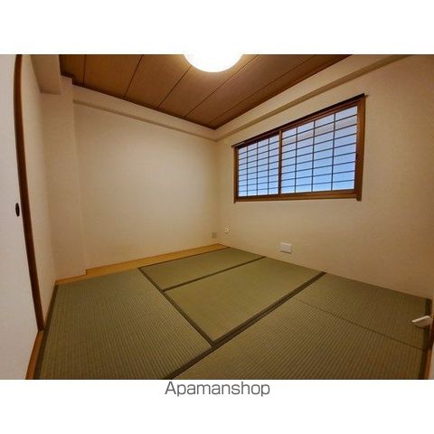 グレース目白の内装写真
