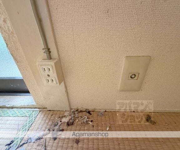 みゆき荘の内装写真