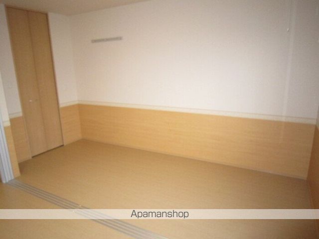 オリザ弥生の内装写真