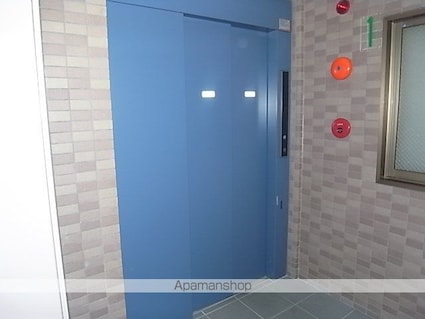 浅井ビル[1K/25.65m2]の共用部1