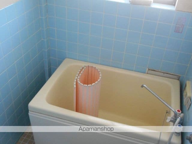 長谷川コーポの内装写真
