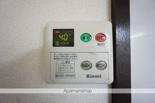ネオパレス浅川2号館の内装写真