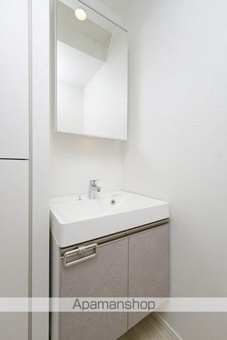 エンクレスト空港前の内装写真