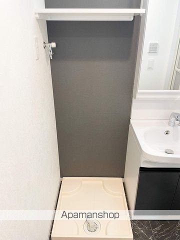LUMINOUS三国本町の内装写真