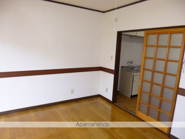 けやきハイツFBの内装写真