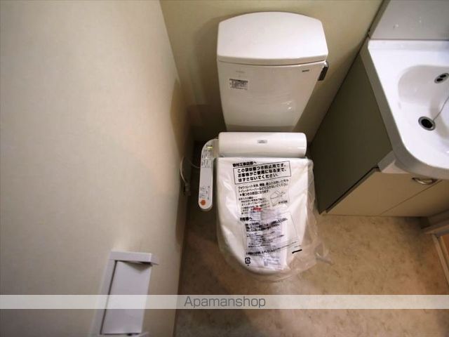 アリビオ千里豊津の内装写真
