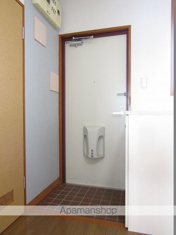 サニーコート仲町の内装写真