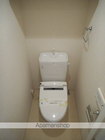 グロースメゾン亀戸の内装写真