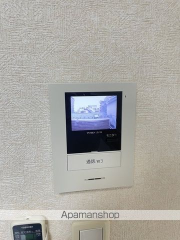 カーサ蒔田の内装写真