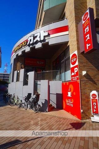 スリジエの周辺写真