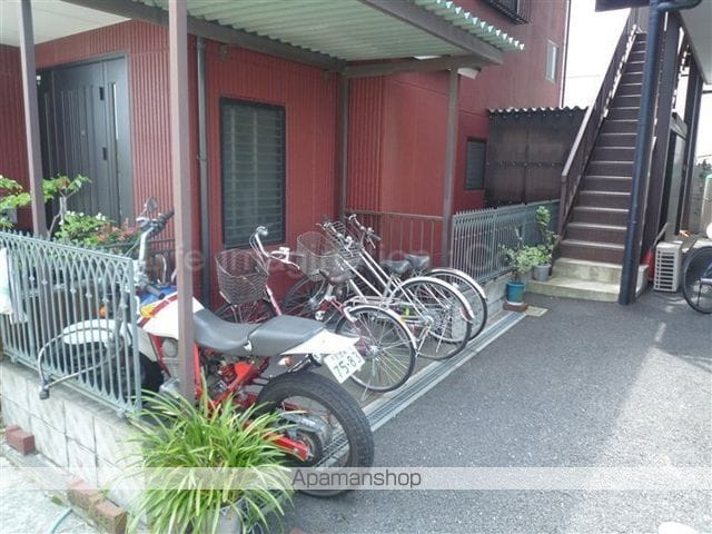 フロンティ松伝IVのその他写真
