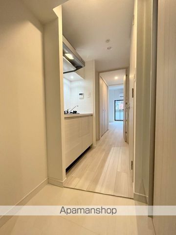 S−RESIDENCE堺筋本町UNOの内装写真