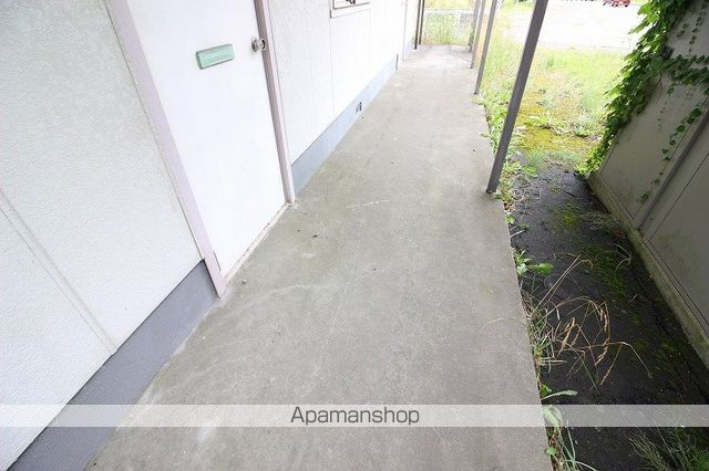 ヴィラコスモスの内装写真