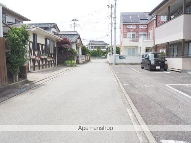 ハイツフジの周辺写真