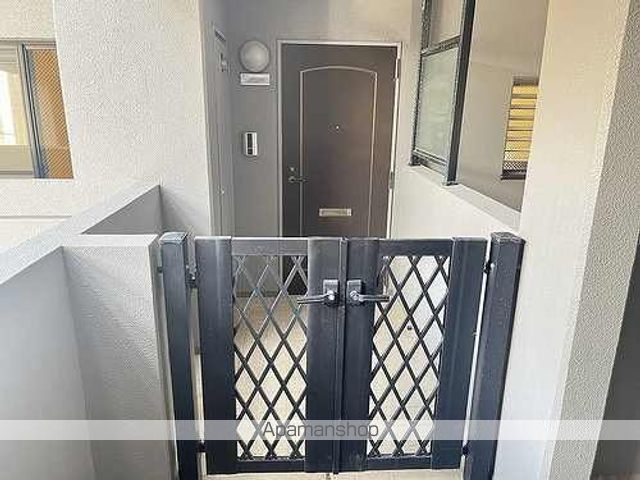 アンピール六本松の内装写真