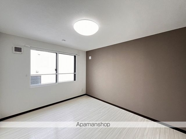 ロアジ南12条の内装写真