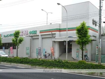 広島県広島市安佐南区川内２丁目[3DK/57.34m2]の周辺4