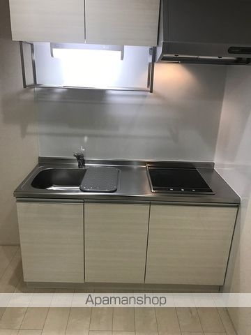 フジパレス西本町III番館の内装写真