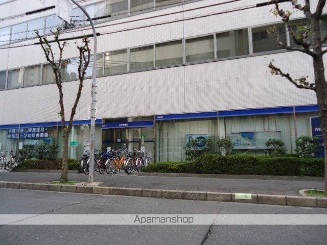 オリエンタル江坂の周辺写真