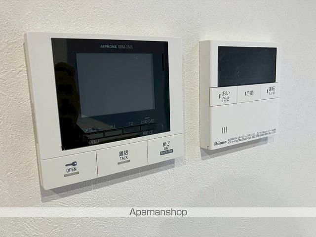 DーROOMフィオーレの内装写真