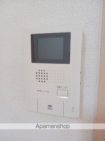 プレザント ガーデン野中の内装写真