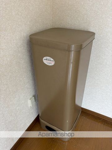 ハウスザライフビルの内装写真
