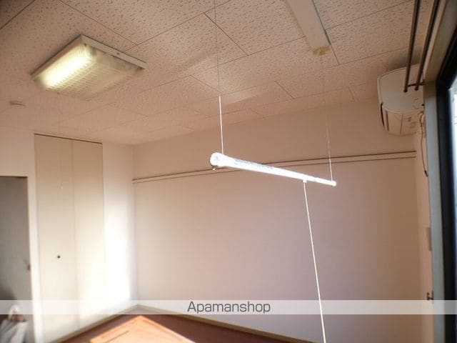 サンライフ向日葵の内装写真