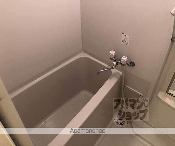 エリーフラッツ嵐山の内装写真