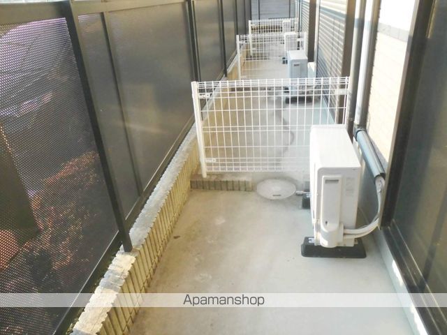 リヴェール泉大津の内装写真