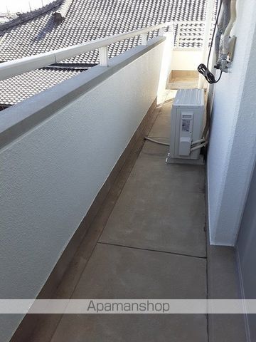 ロイヤルタウンの内装写真