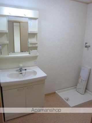 第７水野マンション[3DK/57.75m2]の洗面所