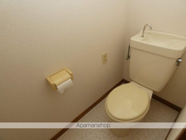 Aビルの内装写真