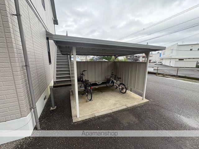 ディアコート浜 B棟のその他写真