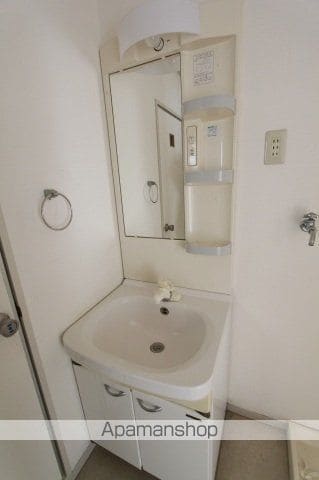セジュール井口台B棟の内装写真