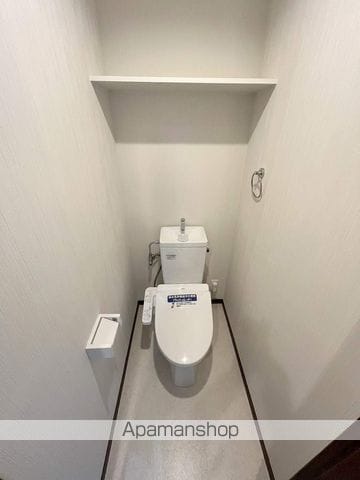 MAISON DE MAUVEの内装写真