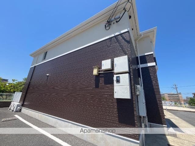 スターオーシャン 横田の外観写真