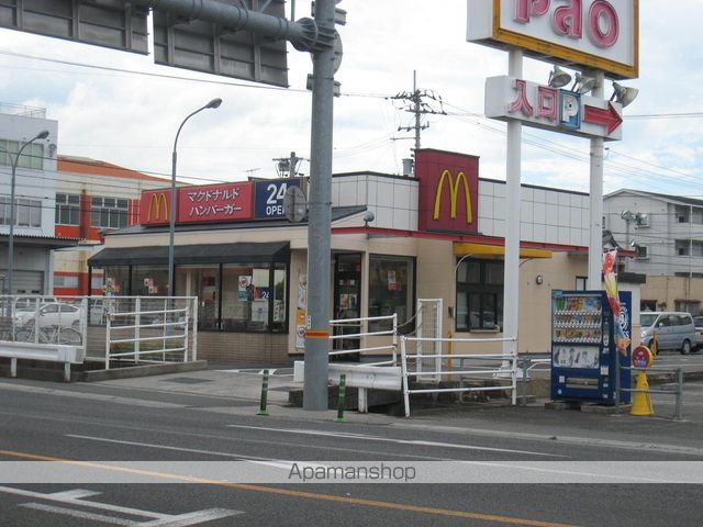 DUE ♭4の周辺写真
